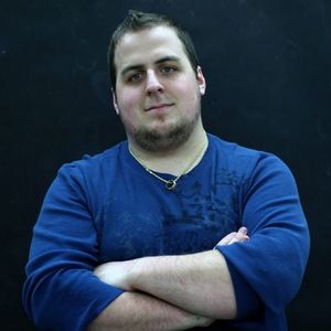 Meet your Posher, Matt
